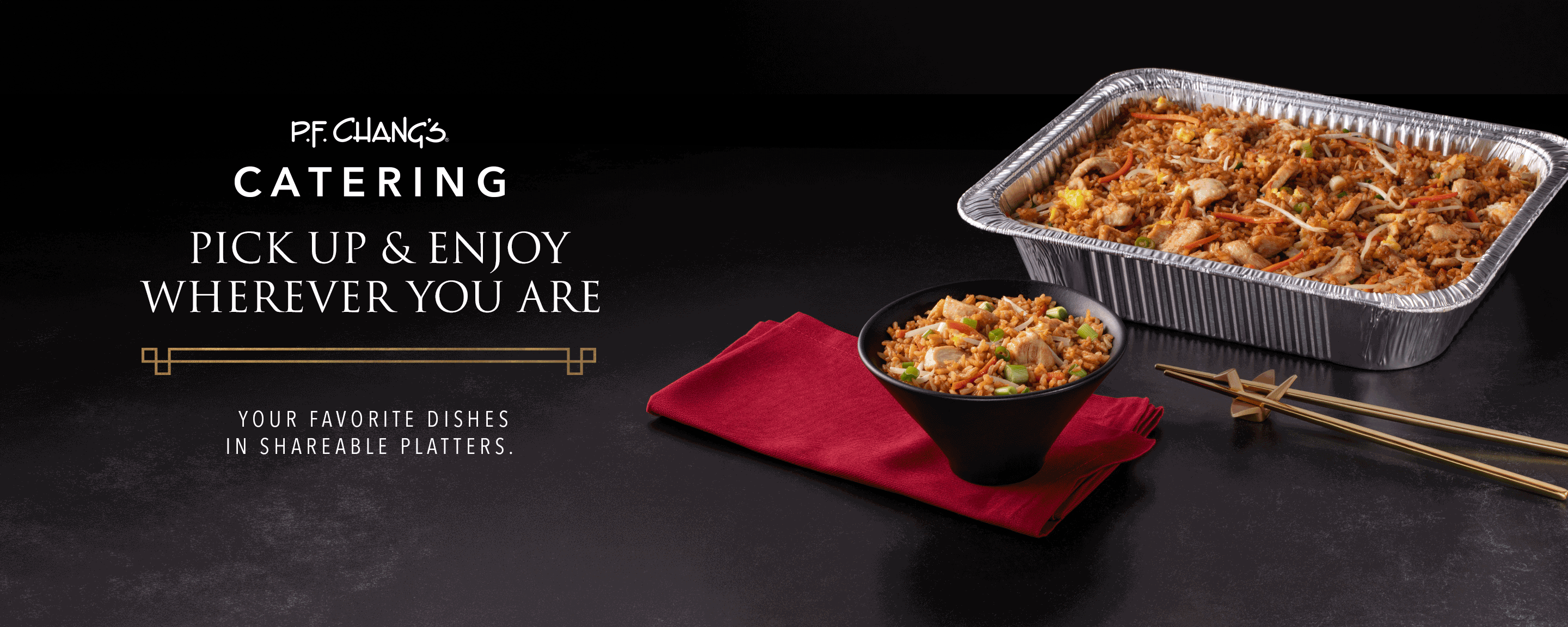Catering_PF Chang's_Costa Rica