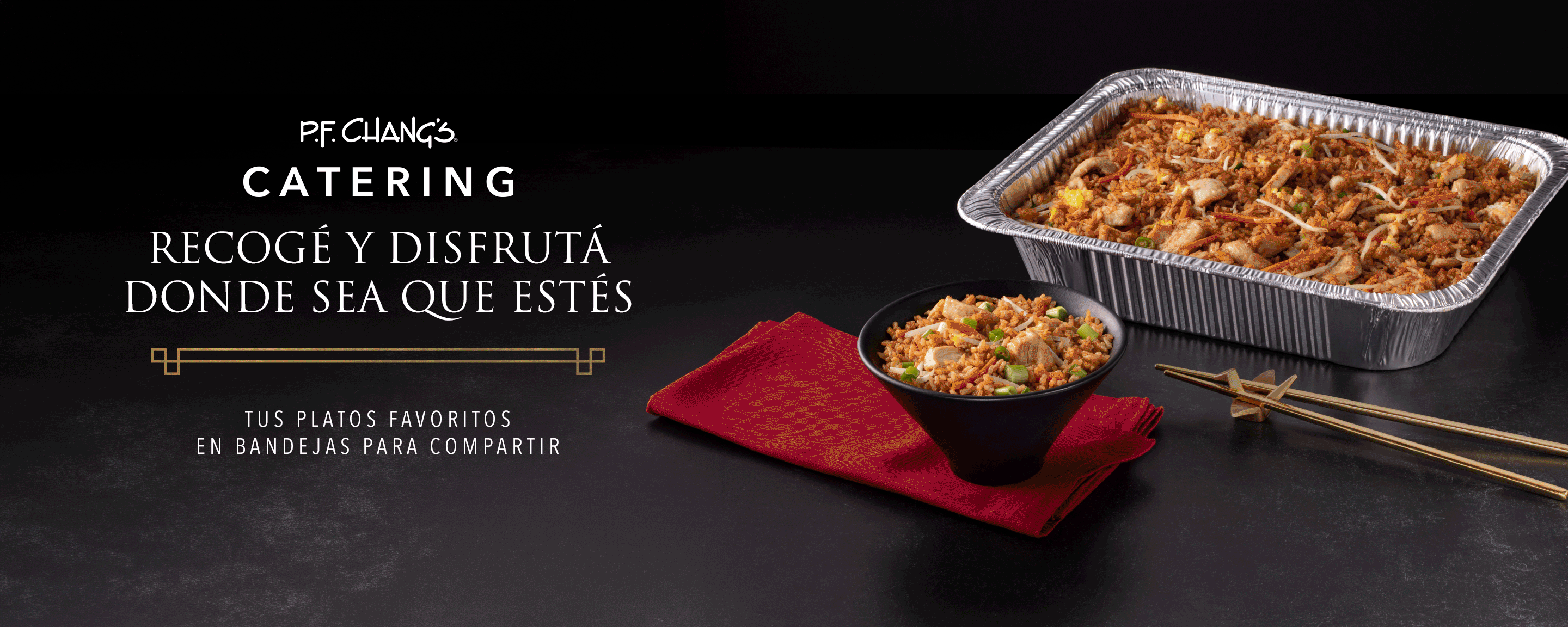 Catering_PF Chang's_Costa Rica