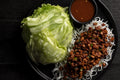 Chang's Lettuce Wraps