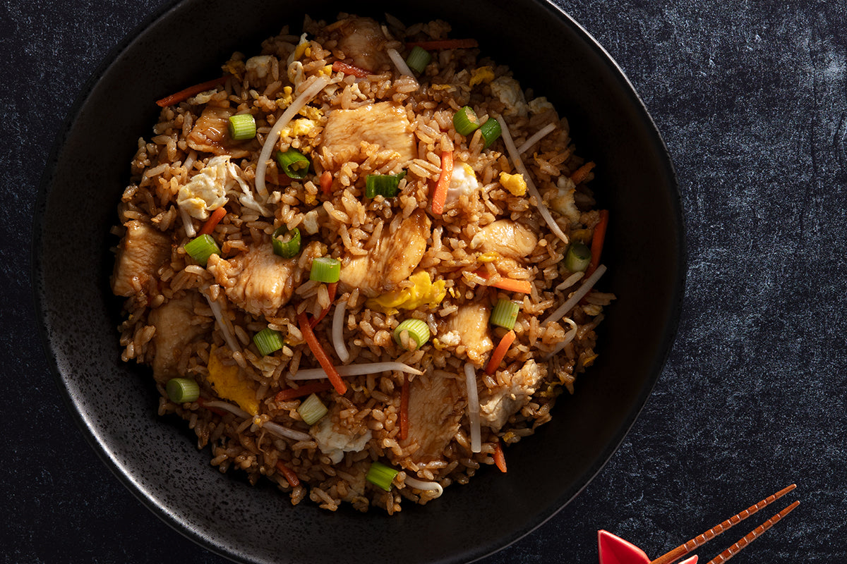 P.F. Chang's Fried Rice – PF Chang's