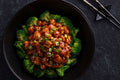 Mapo Tofu