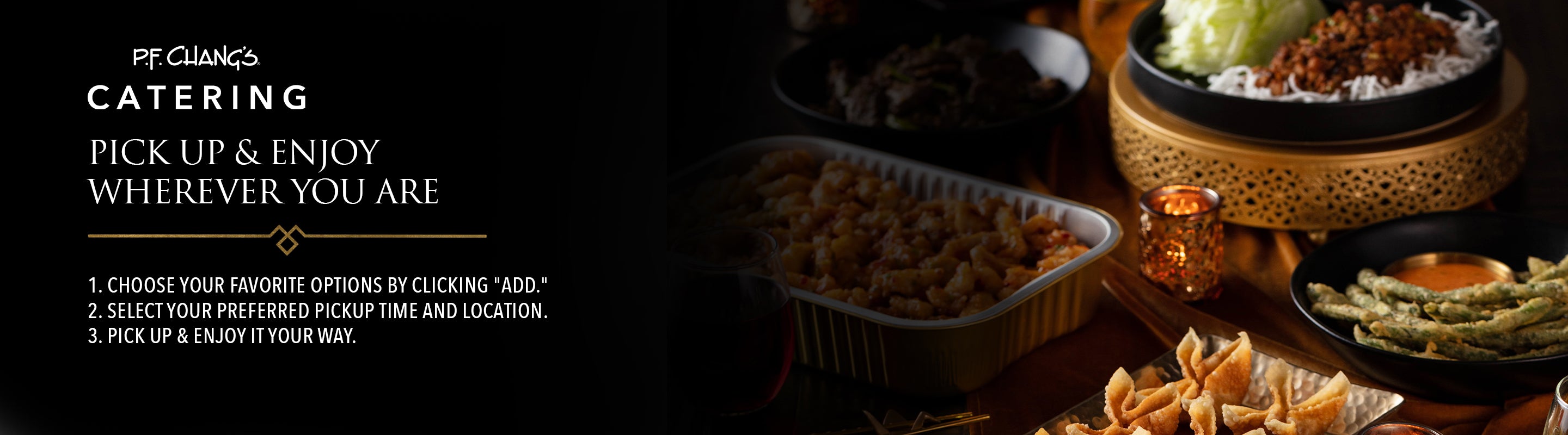 Catering_PF Chang's_Costa Rica